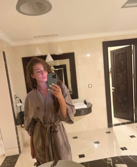 Aksaray VIP Escort Eva