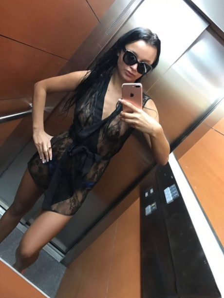 Asmali Mescit VIP Escort Modeli Açelya (Podyum Standartlarında)